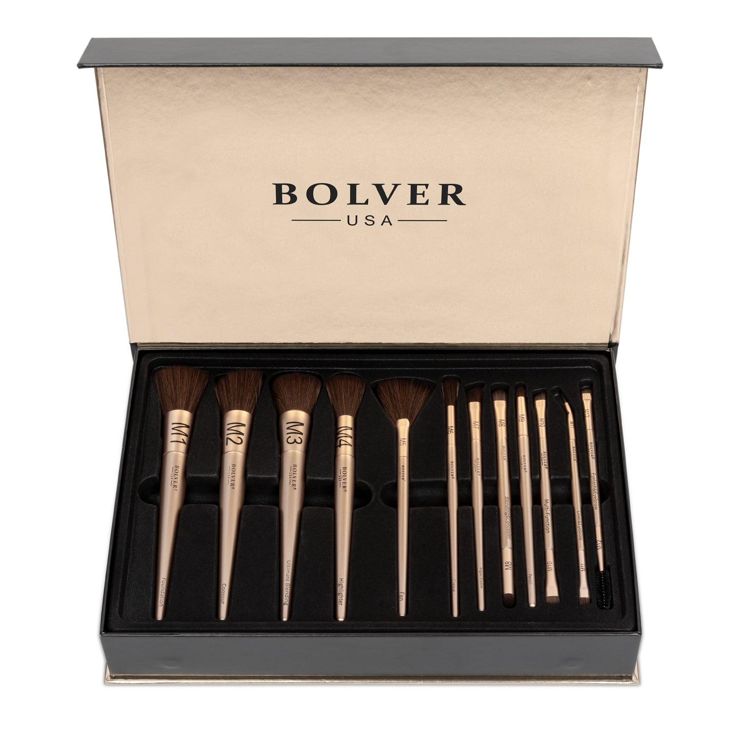 فرشاة واحدة B10