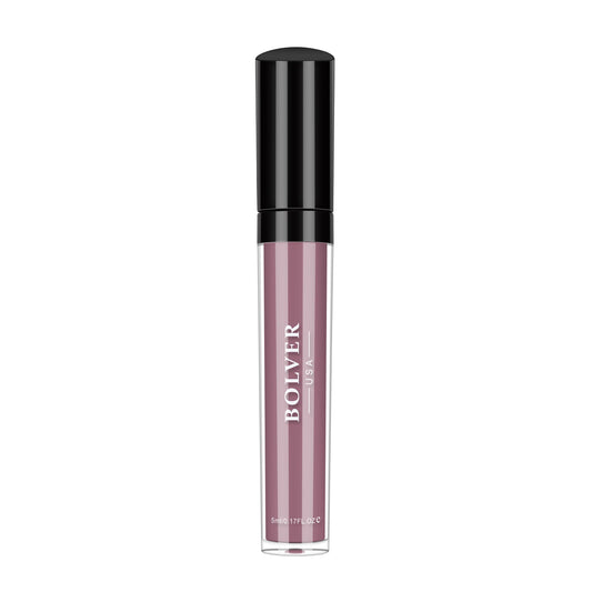 BOLVER USA SOFT LIP LIQUID 302 - PURPLE
