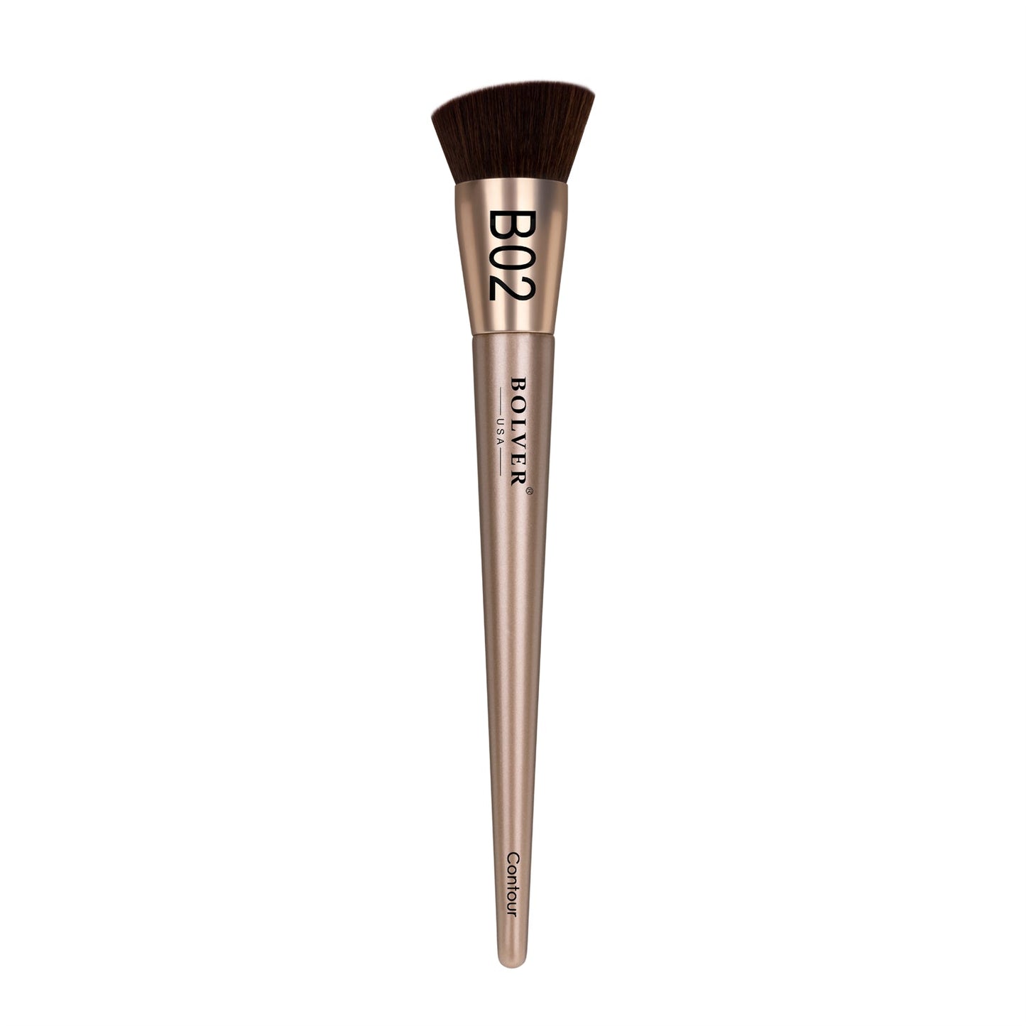 SINGLE BRUSH B02