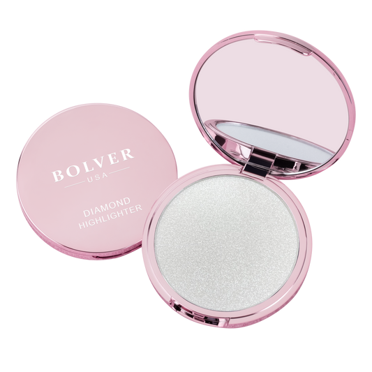 Diamond Lighting Face Highlighter DH01