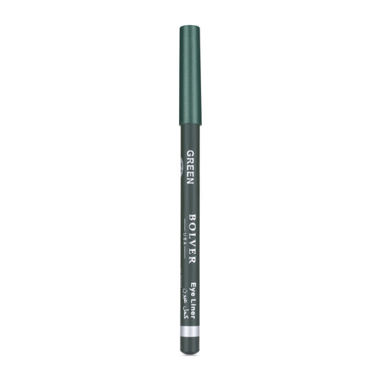 Green Eyeliner Pencil E1