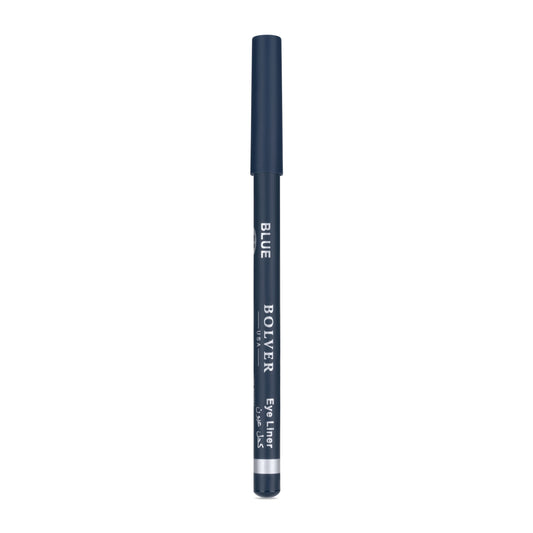 Blue Eyeliner Pencil E3