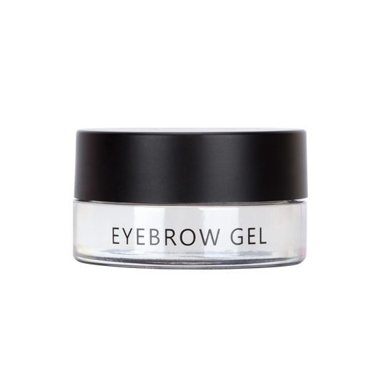 EyeBrow Gel - Medium Dark Brown CHOCOLATE